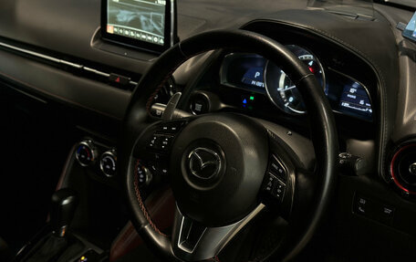 Mazda CX-3 I, 2015 год, 1 300 000 рублей, 11 фотография