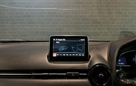Mazda CX-3 I, 2015 год, 1 300 000 рублей, 14 фотография
