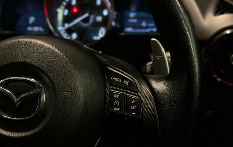 Mazda CX-3 I, 2015 год, 1 300 000 рублей, 21 фотография