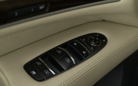 Infiniti QX60 I рестайлинг, 2017 год, 2 787 077 рублей, 19 фотография