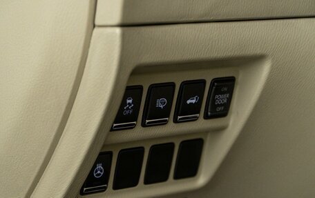 Infiniti QX60 I рестайлинг, 2017 год, 2 787 077 рублей, 21 фотография