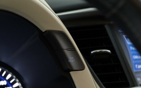 Infiniti QX60 I рестайлинг, 2017 год, 2 787 077 рублей, 25 фотография