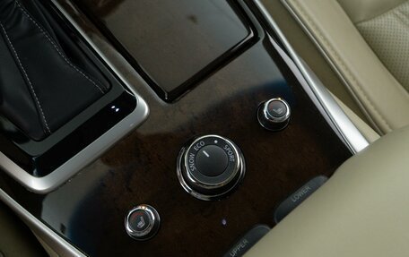 Infiniti QX60 I рестайлинг, 2017 год, 2 787 077 рублей, 23 фотография