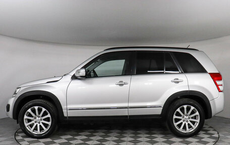 Suzuki Grand Vitara, 2014 год, 1 299 000 рублей, 8 фотография