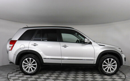 Suzuki Grand Vitara, 2014 год, 1 299 000 рублей, 4 фотография
