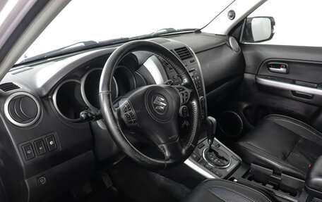 Suzuki Grand Vitara, 2014 год, 1 299 000 рублей, 9 фотография