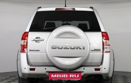 Suzuki Grand Vitara, 2014 год, 1 299 000 рублей, 6 фотография
