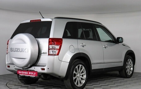 Suzuki Grand Vitara, 2014 год, 1 299 000 рублей, 5 фотография