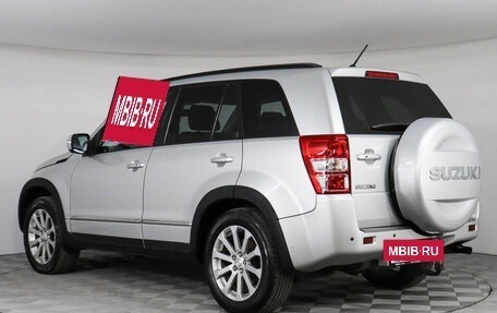 Suzuki Grand Vitara, 2014 год, 1 299 000 рублей, 7 фотография