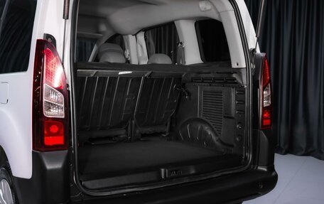 Citroen Berlingo II рестайлинг, 2013 год, 749 000 рублей, 5 фотография