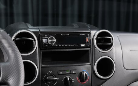 Citroen Berlingo II рестайлинг, 2013 год, 749 000 рублей, 10 фотография