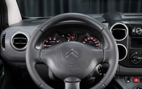 Citroen Berlingo II рестайлинг, 2013 год, 749 000 рублей, 6 фотография