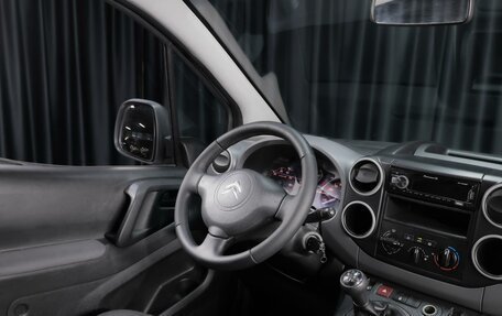 Citroen Berlingo II рестайлинг, 2013 год, 749 000 рублей, 7 фотография