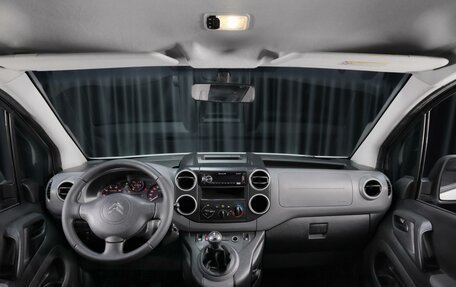 Citroen Berlingo II рестайлинг, 2013 год, 749 000 рублей, 9 фотография