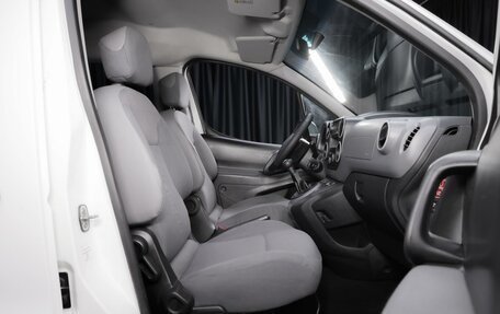 Citroen Berlingo II рестайлинг, 2013 год, 749 000 рублей, 14 фотография