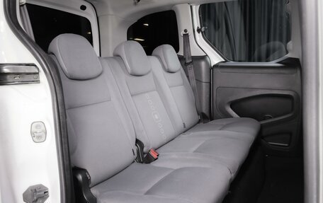 Citroen Berlingo II рестайлинг, 2013 год, 749 000 рублей, 12 фотография