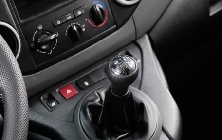 Citroen Berlingo II рестайлинг, 2013 год, 749 000 рублей, 11 фотография