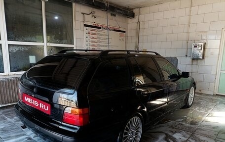 BMW 3 серия, 1997 год, 450 000 рублей, 2 фотография