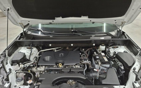 Toyota RAV4, 2020 год, 3 379 000 рублей, 9 фотография