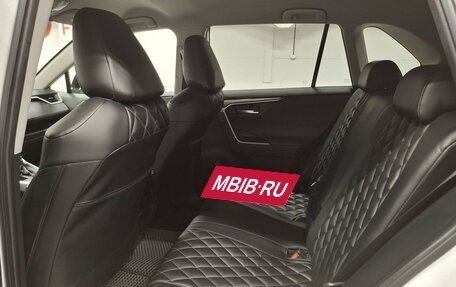 Toyota RAV4, 2020 год, 3 379 000 рублей, 12 фотография