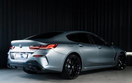 BMW 8 серия, 2025 год, 10 170 442 рублей, 3 фотография