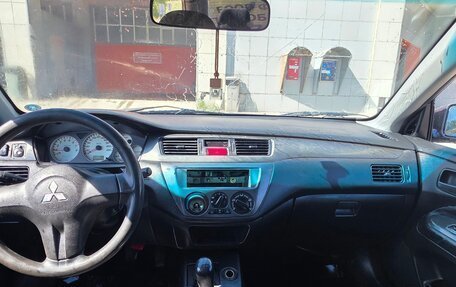 Mitsubishi Lancer IX, 2006 год, 145 000 рублей, 6 фотография