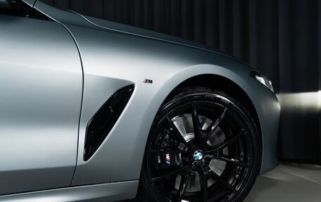 BMW 8 серия, 2025 год, 10 170 442 рублей, 5 фотография