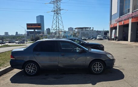 Mitsubishi Lancer IX, 2006 год, 145 000 рублей, 3 фотография