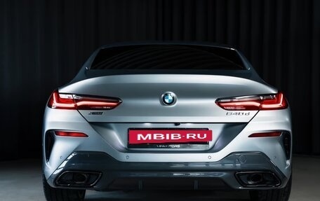 BMW 8 серия, 2025 год, 10 170 442 рублей, 4 фотография