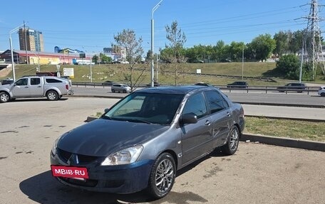Mitsubishi Lancer IX, 2006 год, 145 000 рублей, 2 фотография