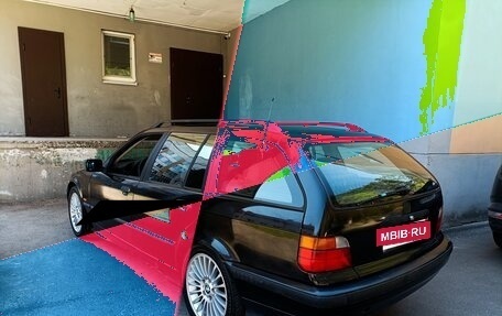 BMW 3 серия, 1997 год, 450 000 рублей, 4 фотография