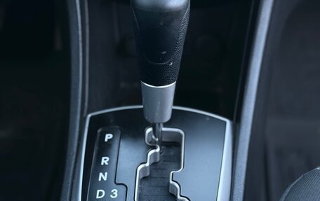 Hyundai Solaris II рестайлинг, 2011 год, 715 000 рублей, 6 фотография
