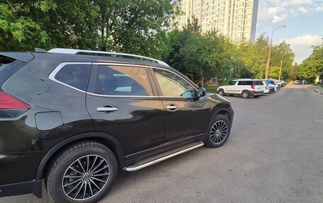 Nissan X-Trail, 2021 год, 2 730 000 рублей, 5 фотография