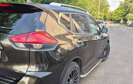 Nissan X-Trail, 2021 год, 2 730 000 рублей, 6 фотография