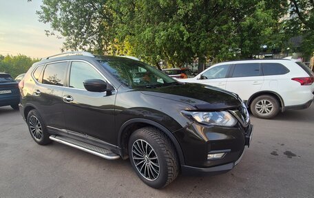 Nissan X-Trail, 2021 год, 2 730 000 рублей, 2 фотография