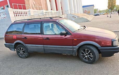 Volkswagen Passat B3, 1992 год, 250 000 рублей, 2 фотография