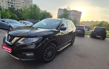 Nissan X-Trail, 2021 год, 2 730 000 рублей, 4 фотография