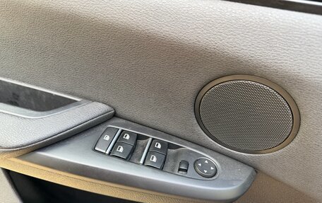 BMW X3, 2013 год, 1 950 000 рублей, 11 фотография