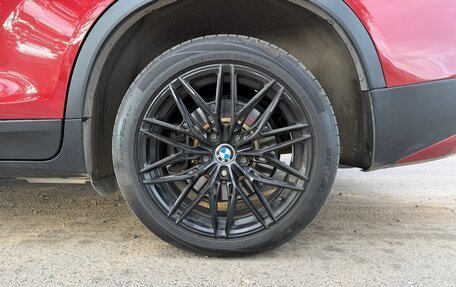 BMW X3, 2013 год, 1 950 000 рублей, 6 фотография