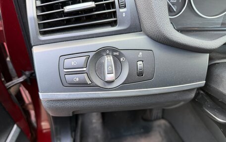 BMW X3, 2013 год, 1 950 000 рублей, 15 фотография