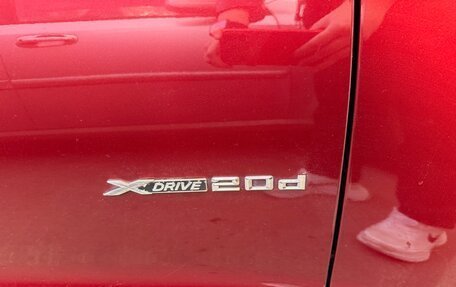 BMW X3, 2013 год, 1 950 000 рублей, 21 фотография