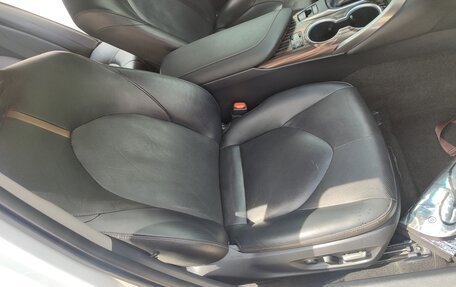 Toyota Camry, 2020 год, 3 150 000 рублей, 11 фотография