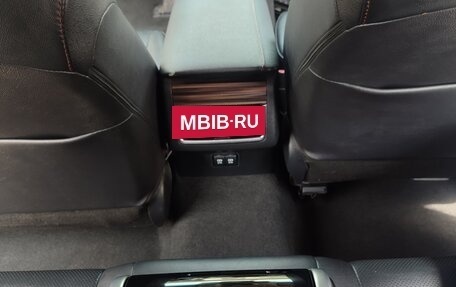Toyota Camry, 2020 год, 3 150 000 рублей, 15 фотография