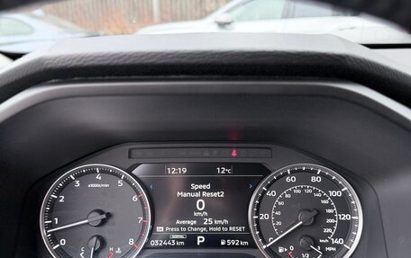 Mitsubishi Outlander, 2022 год, 3 750 000 рублей, 8 фотография