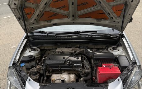 KIA Rio II, 2011 год, 650 000 рублей, 7 фотография