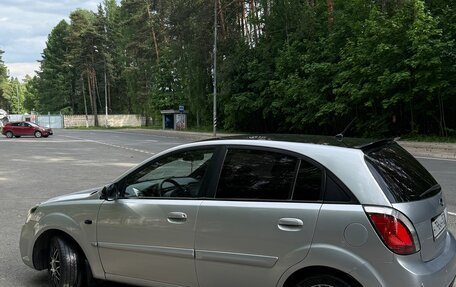 KIA Rio II, 2011 год, 650 000 рублей, 5 фотография