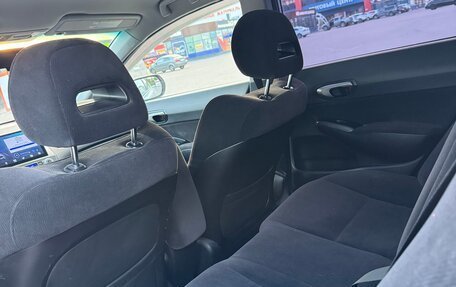 Honda Civic VIII, 2006 год, 750 000 рублей, 7 фотография