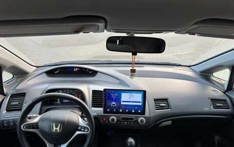 Honda Civic VIII, 2006 год, 750 000 рублей, 5 фотография