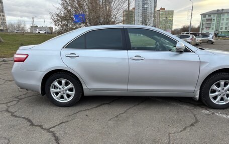 Toyota Camry, 2011 год, 1 500 000 рублей, 4 фотография