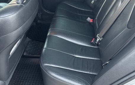 Toyota Camry, 2011 год, 1 500 000 рублей, 9 фотография